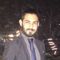 Ludicorp Employee Marco Mayen's profile photo