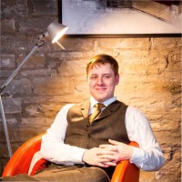Interpro Technical Services Employee Michael Koenig's profile photo