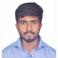 Milaap Employee Vigneshwaran M's profile photo