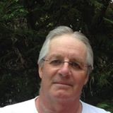 Finishing Touch Painting Employee Colin Lamb's profile photo