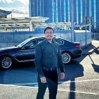 Multi-Installations Ltd Employee Tirth Soni's profile photo