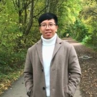 Alcium Software Ltd. Employee Thomas Dam's profile photo