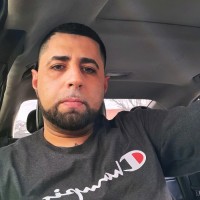 GreaseBook™ Employee Edgar Marroquin's profile photo