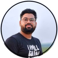 Intouch Networks Employee Pritam 🇮🇳's profile photo