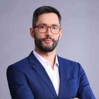 Future Mind Employee Michał Klimczak's profile photo