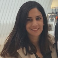 Strauss Water Ltd. שטראוס מים Employee Ella Hoffman's profile photo