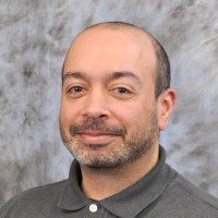 Rel Comm Inc. Employee Ramon Medina's profile photo