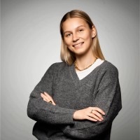 MainFlow Employee Anna Denysenko's profile photo