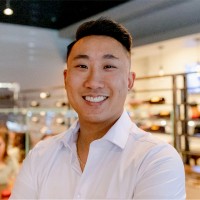 Justin Liao's profile photo