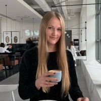Twinslash Employee Margarita Klimova's profile photo