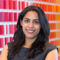 Isomera AI Employee Viviktha Ramesh's profile photo