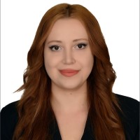 Haker Group Employee Esra Akgün's profile photo