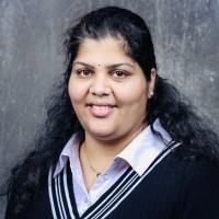 Dataflix Employee Srilakshmi Kottapalli's profile photo