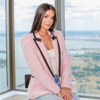 Anisa Agolli Email & Phone Number