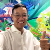 Power Root Commercial Employee Eric Hong's profile photo