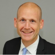 SaarLB Employee Joachim Schäfer's profile photo