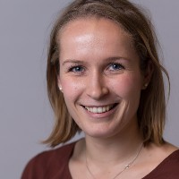 Børns Voksenvenner Employee Anne Osmundsen's profile photo