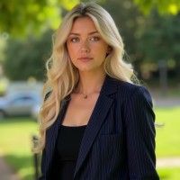 Senttr Employee Alexandra Gotheridge's profile photo