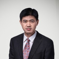 Ted Chen's profile photo