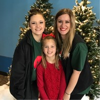 Woodlands Church Employee Christine Gauthreaux's profile photo