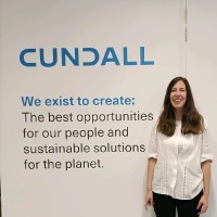 Bryden Wood Employee Marta Hergueta Ortega's profile photo