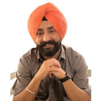 Parampreet Singh Email