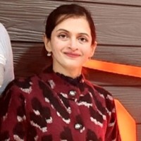 Chitra Kumar Email & Phone Number