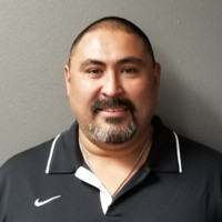 Converse Employee John Aleman's profile photo