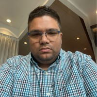 University of Washington Employee Aman Joshi's profile photo