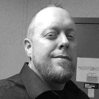 Knelsen Sand & Gravel Ltd. Employee Shaun Corkery's profile photo