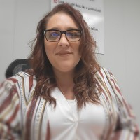 Flame Heating, Cooling, Plumbing and Electrical Employee Tyasha Rusch's profile photo