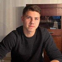 Kacper Mączka Email