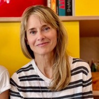 Pam Scott Email & Phone Number