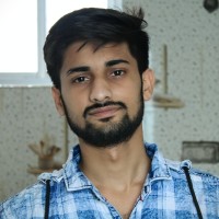 Pimjo Labs Employee Vinish Bhaskar's profile photo