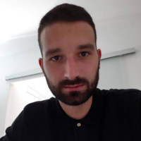Tomsoft d.o.o. Employee Stjepan Lukac's profile photo