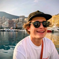 Louis Riboni Email