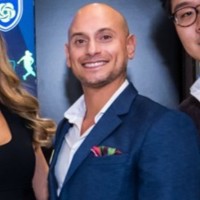 NYSE Employee Erick Diaz's profile photo