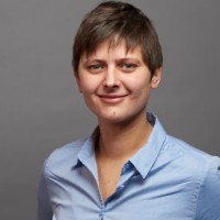 ib vogt GmbH Employee Esther Ludwig's profile photo