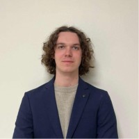 Link4Pharma Employee Arthur Michelard-Vigne's profile photo