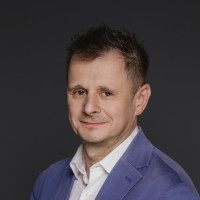 Rafal Glab Email & Phone Number