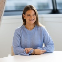 Plural Platform Employee Sophie Napier's profile photo
