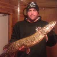 Blattner Energy Employee Gary Laing's profile photo