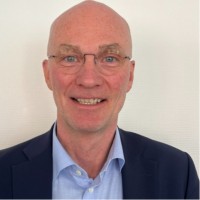 Proplan AS Employee Jon Vegusdal's profile photo