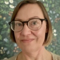 YMCA Trinity Group Employee Sini Rinne-Kerridge's profile photo