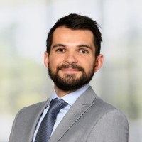 Savills Employee Will Major's profile photo