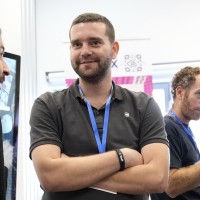 Interaa Employee Omer Sharon's profile photo