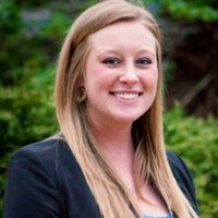 Apple Employee Amanda Mueller's profile photo