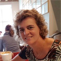Hendrix Genetics Layers Employee Dorothe Ducro-Steverink's profile photo