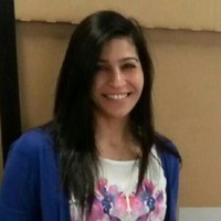 Nada Resheidat Email & Phone Number