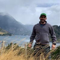 Mollendo Meat Employee Rodrigo Zanetti's profile photo